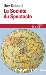 La socit du spectacle