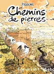 Chemins de pierres