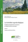 La transition agrocologique