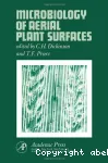 The microbiology of aerial plant surfaces : Proceedings and participant directory