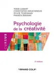 Psychologie de la crativit