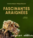 Fascinantes araignes