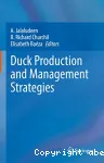 Duck production and management strategies