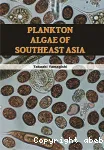 Plankton algae of southeast Asia