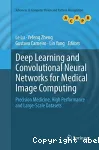 Deep Learning and convolutional neutral networks for medical image computing