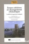 Zones ctires et changement climatique