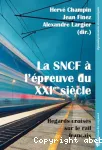 La SNCF  l'preuve du XXIe sicle