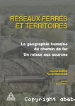 Rseaux ferrs et territoires