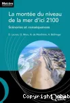 La monte du niveau de la mer d'ici 2100