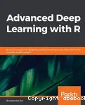 Advanced Deep Learning with R