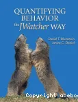 Quantifying behavior the JWatcher way