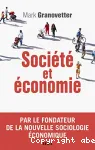 Socit et conomie