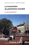 La convention du patrimoine mondial