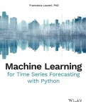 Machine learning for time series forecasting with Python