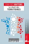 Le r�veil des territoires