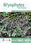 Les bryophytes de France