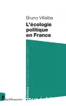 L'cologie politique en France