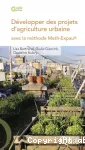 Dvelopper des projets d'agriculture urbaine avec la mthode Meth-Expau