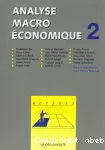 Analyse macroconomique 2