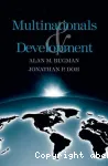 Multinationals and development