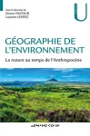 Gographie de l'environnement