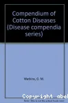 Compendium of cotton diseases