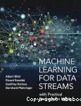 Machine learning for data streams