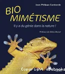 Bio mimtisme