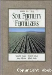 Soil fertility and fertilizers