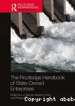 The Routledge Handbook of State-Owned Enterprises