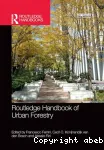 Routledge Handbook of Urban Forestry