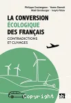 La conversion cologique des franais