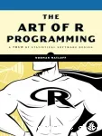 The Art of R Programming.