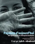 Paysans d'aujourd'hui