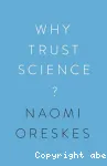 Why trust science ?