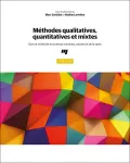 Mthodes qualitatives, quantitatives et mixtes