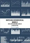 Bayesian hierarchical models