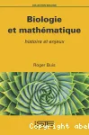 Biologie et mathmatique