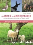 Des animaux au jardin biodynamique