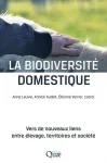 La biodiversit domestique