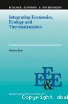 Integrating economics, ecology and thermodynamics