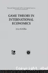 Game theory in international economics