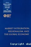 Market integration, regionalism and the global economy