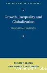 Growth,inequality, and globalization