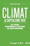 Climat et capitalisme vert