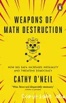 Weapons of math destruction