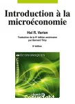 Introduction  la microconomie