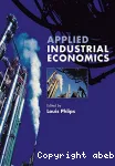 Applied industrial economics