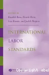 International labor standards