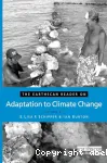 Adaptation to climate change